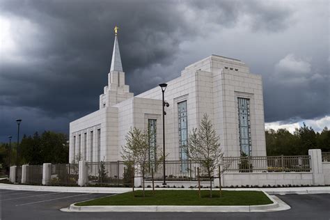 lds vancouver locations.